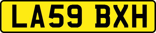 LA59BXH