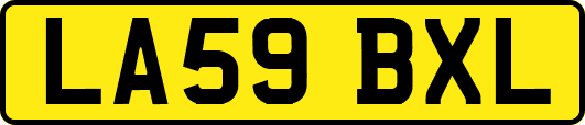LA59BXL