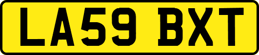 LA59BXT
