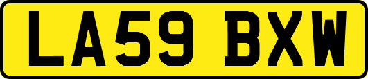 LA59BXW
