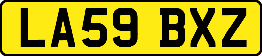LA59BXZ