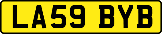 LA59BYB