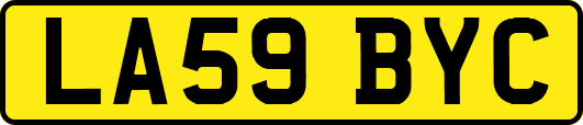 LA59BYC