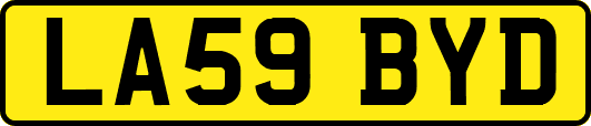 LA59BYD