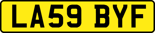 LA59BYF
