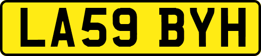 LA59BYH