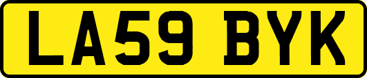 LA59BYK