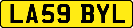 LA59BYL