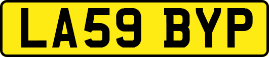 LA59BYP