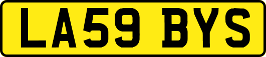 LA59BYS