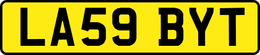 LA59BYT