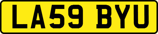 LA59BYU