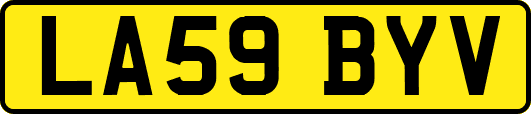 LA59BYV