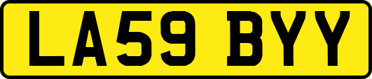 LA59BYY