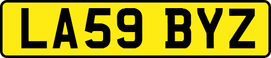LA59BYZ