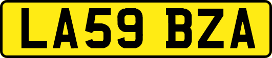 LA59BZA
