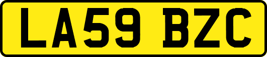 LA59BZC