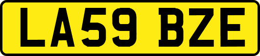 LA59BZE