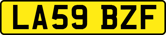 LA59BZF