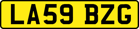 LA59BZG