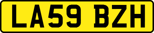 LA59BZH