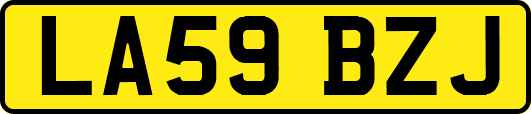 LA59BZJ