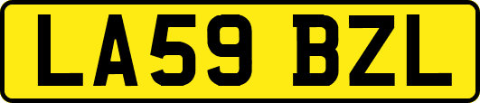 LA59BZL