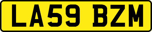 LA59BZM