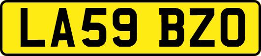 LA59BZO