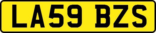 LA59BZS