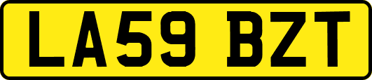 LA59BZT