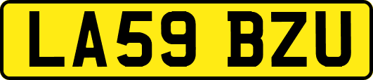 LA59BZU
