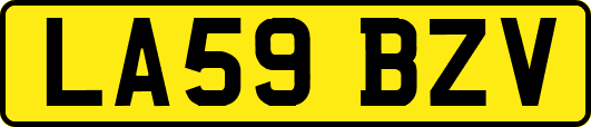 LA59BZV