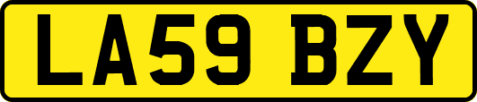 LA59BZY