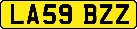 LA59BZZ