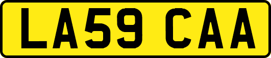 LA59CAA