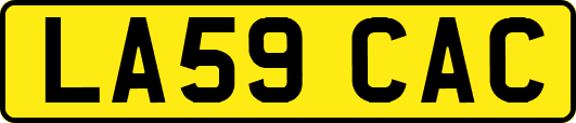 LA59CAC