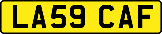 LA59CAF