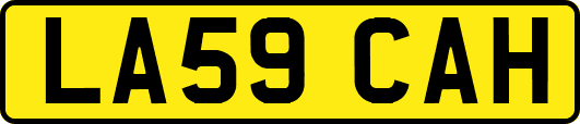 LA59CAH