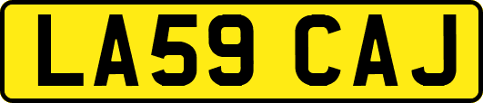 LA59CAJ