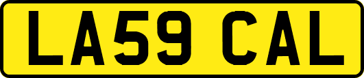 LA59CAL