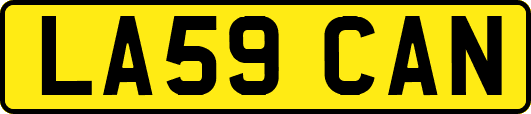 LA59CAN
