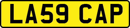 LA59CAP
