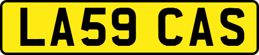 LA59CAS