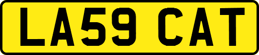 LA59CAT