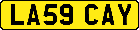 LA59CAY