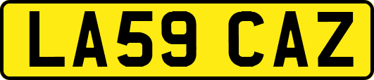 LA59CAZ
