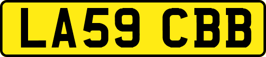 LA59CBB