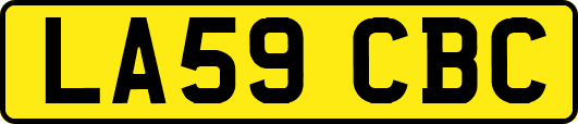 LA59CBC