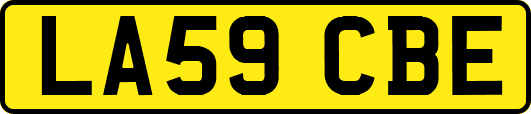 LA59CBE